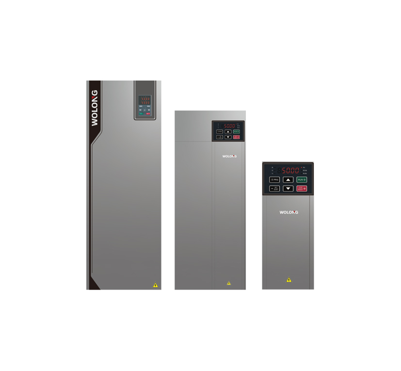 WD100系列高性能矢量型低压变频器